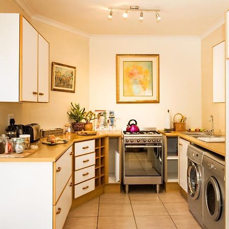 Cornerway House Hotell Plettenberg Bay Eksteriør bilde
