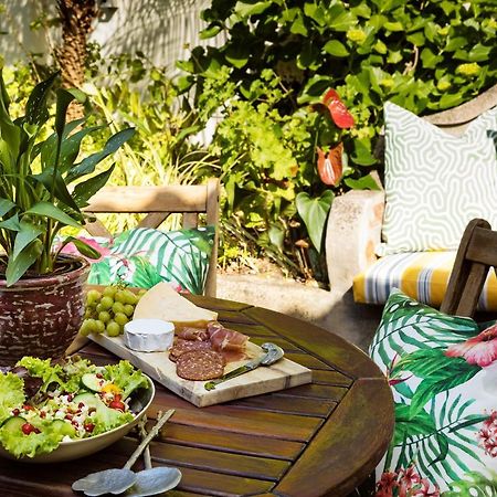 Cornerway House Hotell Plettenberg Bay Eksteriør bilde