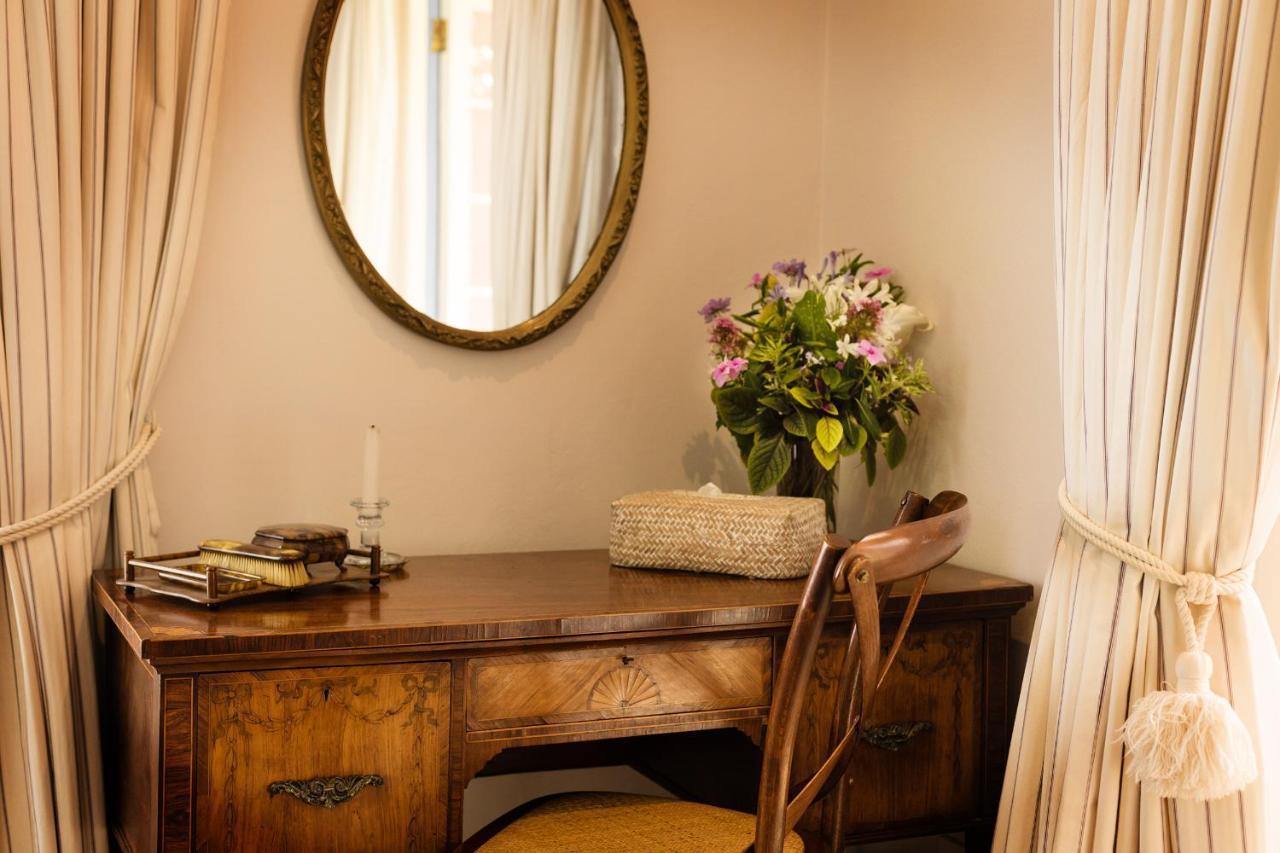 Cornerway House Hotell Plettenberg Bay Eksteriør bilde