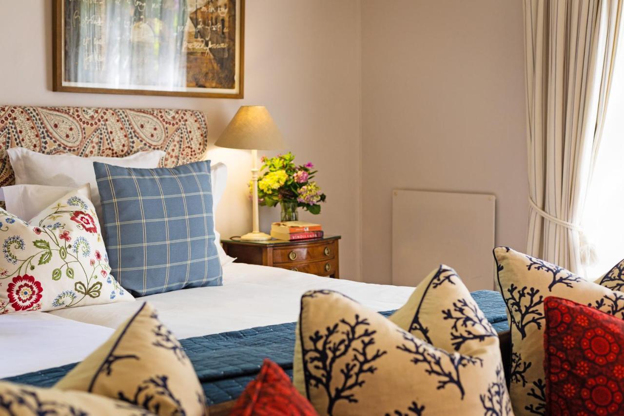 Cornerway House Hotell Plettenberg Bay Eksteriør bilde