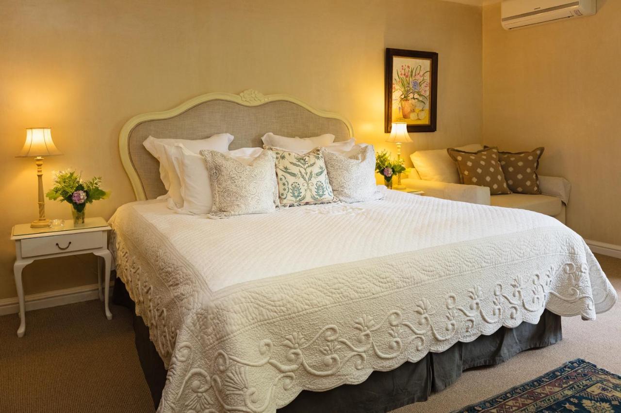 Cornerway House Hotell Plettenberg Bay Eksteriør bilde