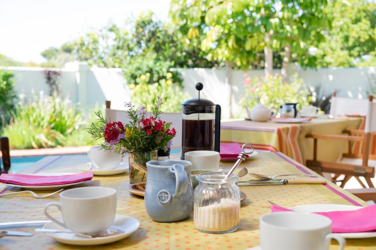 Cornerway House Hotell Plettenberg Bay Eksteriør bilde