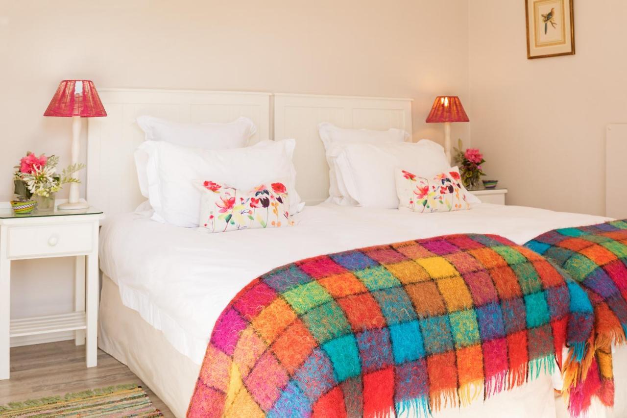 Cornerway House Hotell Plettenberg Bay Eksteriør bilde