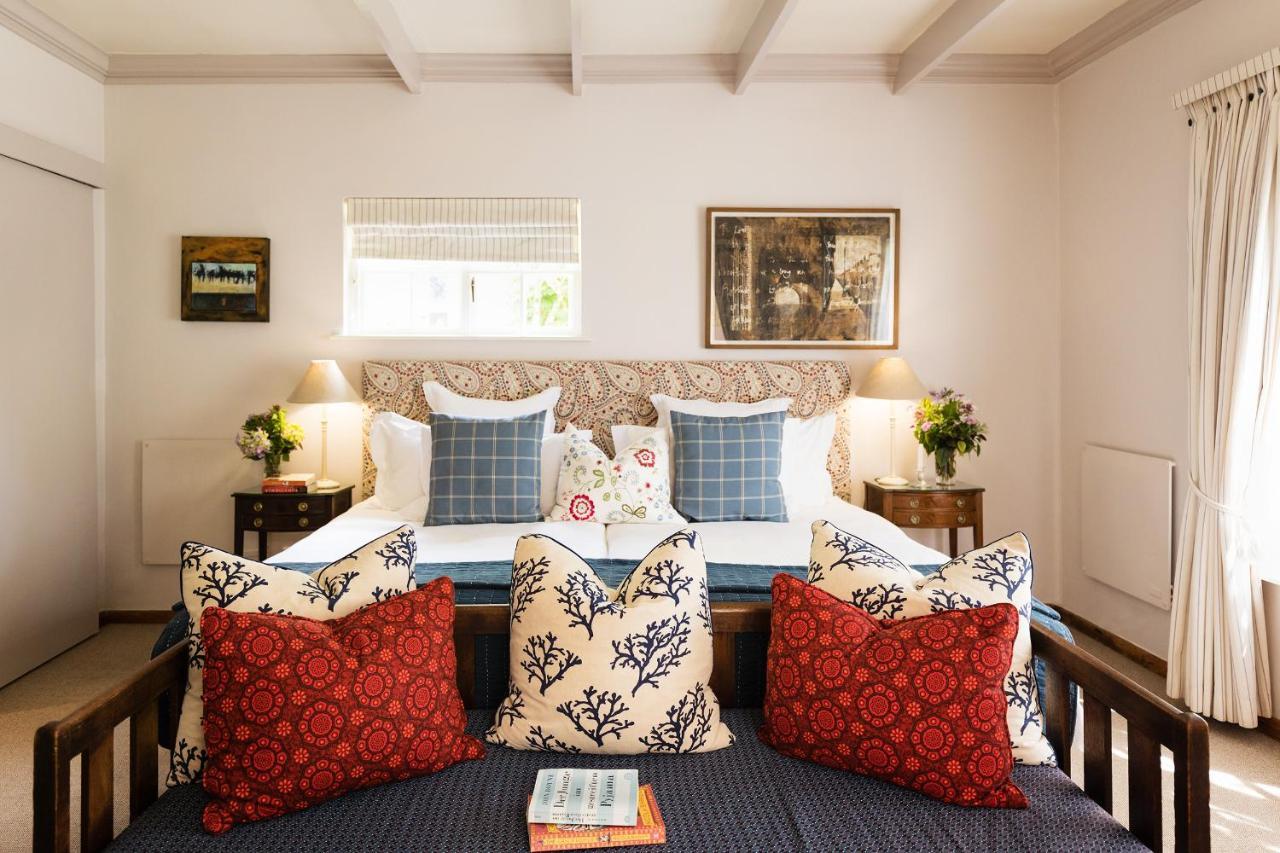 Cornerway House Hotell Plettenberg Bay Eksteriør bilde