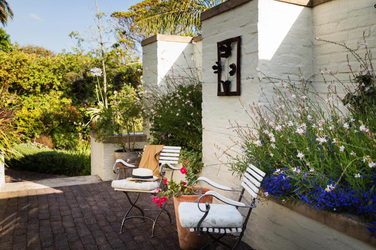 Cornerway House Hotell Plettenberg Bay Eksteriør bilde
