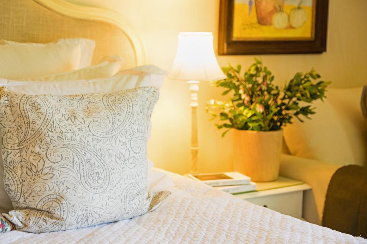Cornerway House Hotell Plettenberg Bay Eksteriør bilde