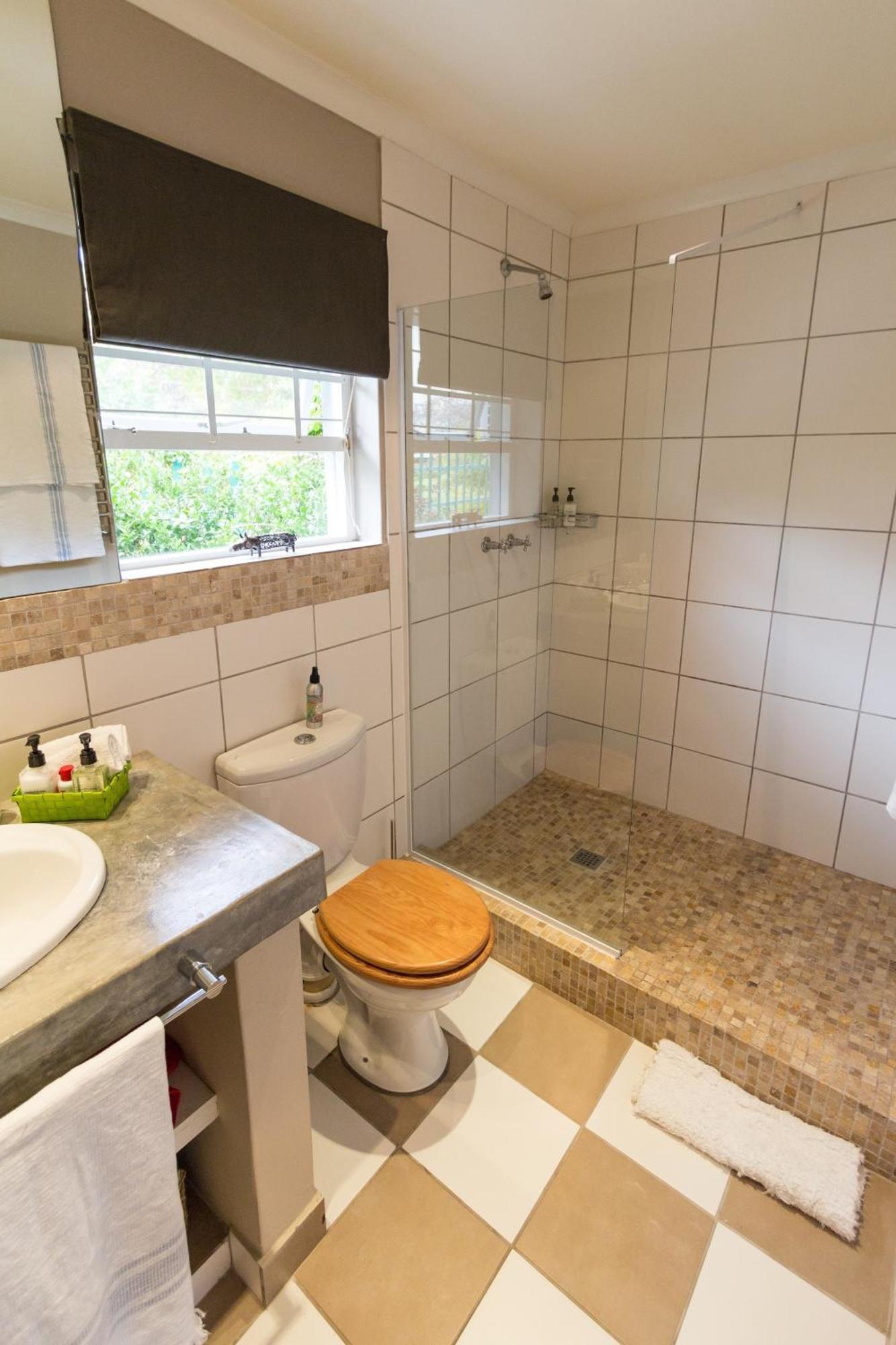 Cornerway House Hotell Plettenberg Bay Rom bilde