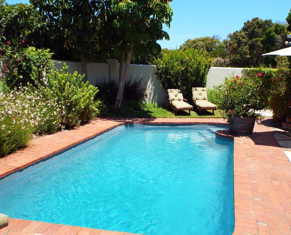 Cornerway House Hotell Plettenberg Bay Eksteriør bilde