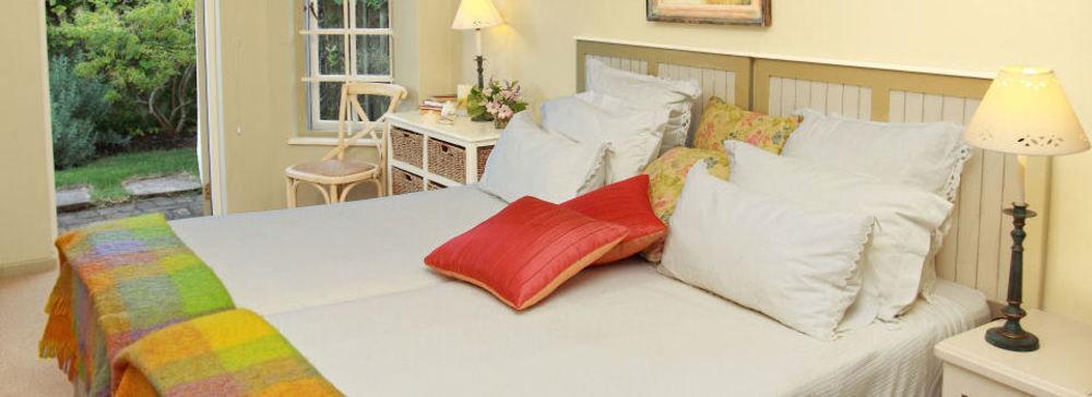 Cornerway House Hotell Plettenberg Bay Eksteriør bilde