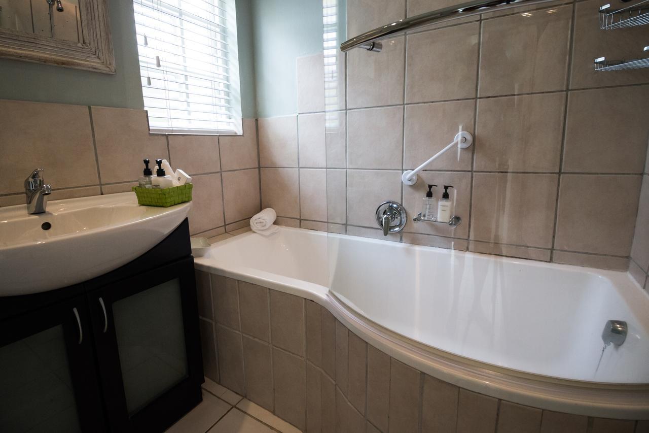 Cornerway House Hotell Plettenberg Bay Eksteriør bilde
