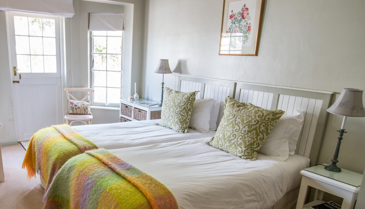 Cornerway House Hotell Plettenberg Bay Eksteriør bilde