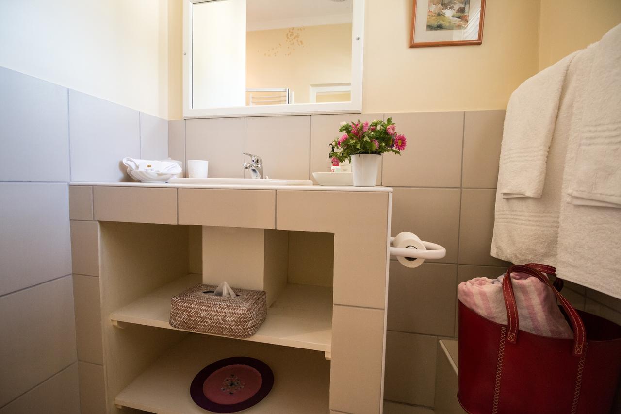 Cornerway House Hotell Plettenberg Bay Eksteriør bilde
