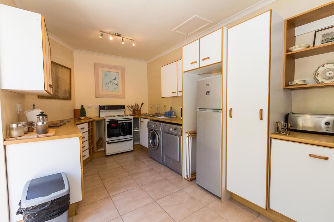 Cornerway House Hotell Plettenberg Bay Eksteriør bilde