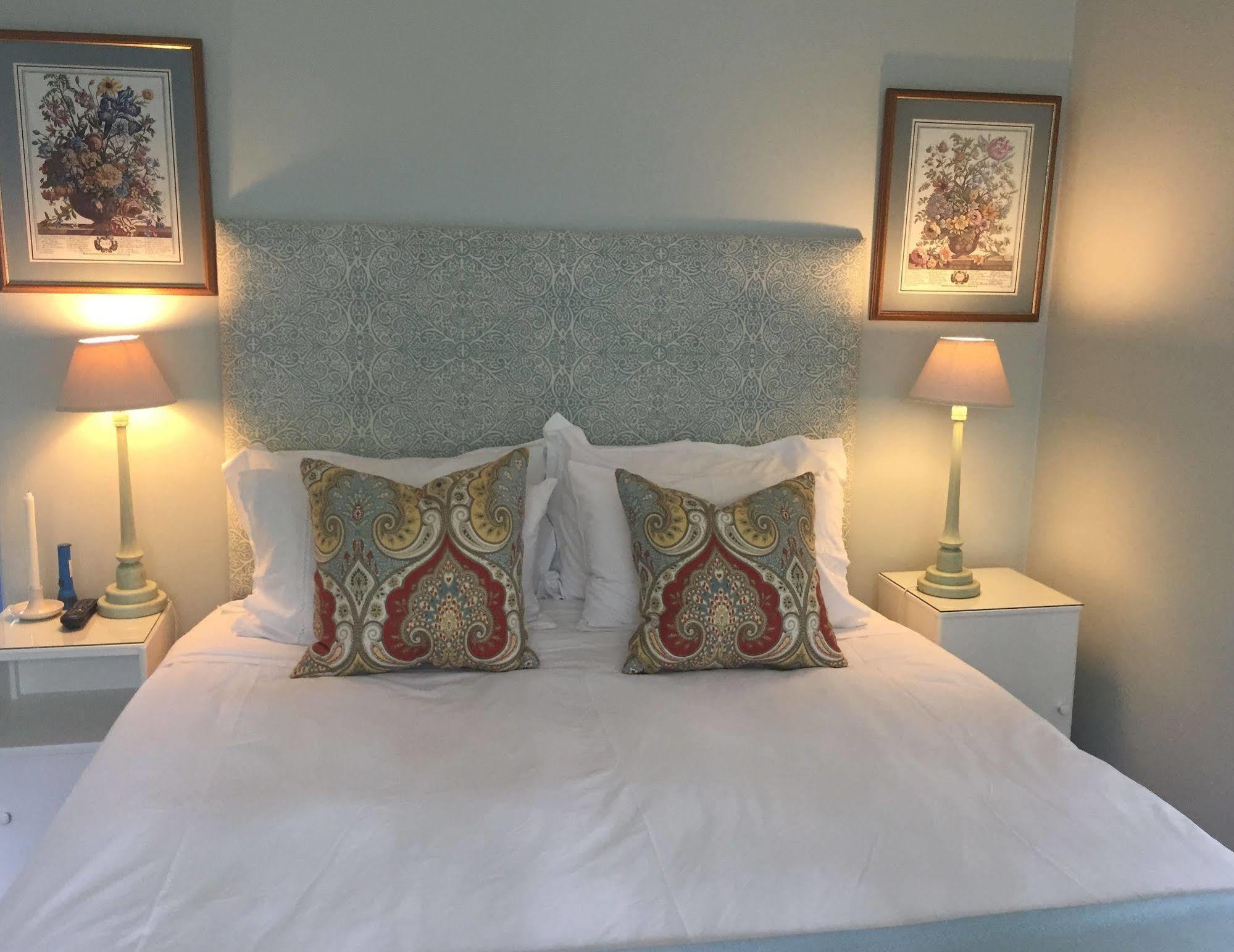Cornerway House Hotell Plettenberg Bay Eksteriør bilde