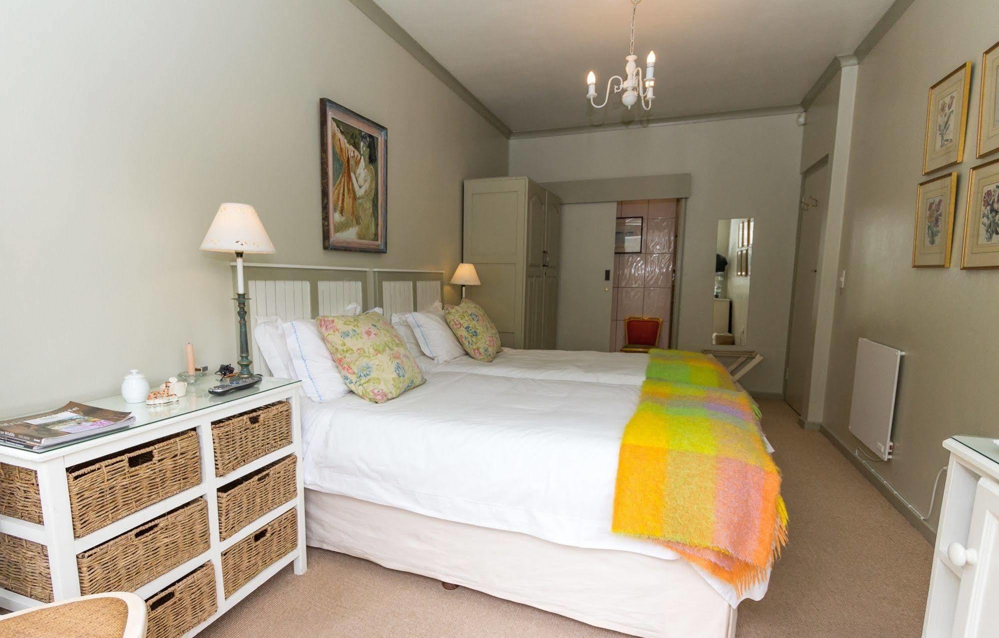 Cornerway House Hotell Plettenberg Bay Eksteriør bilde