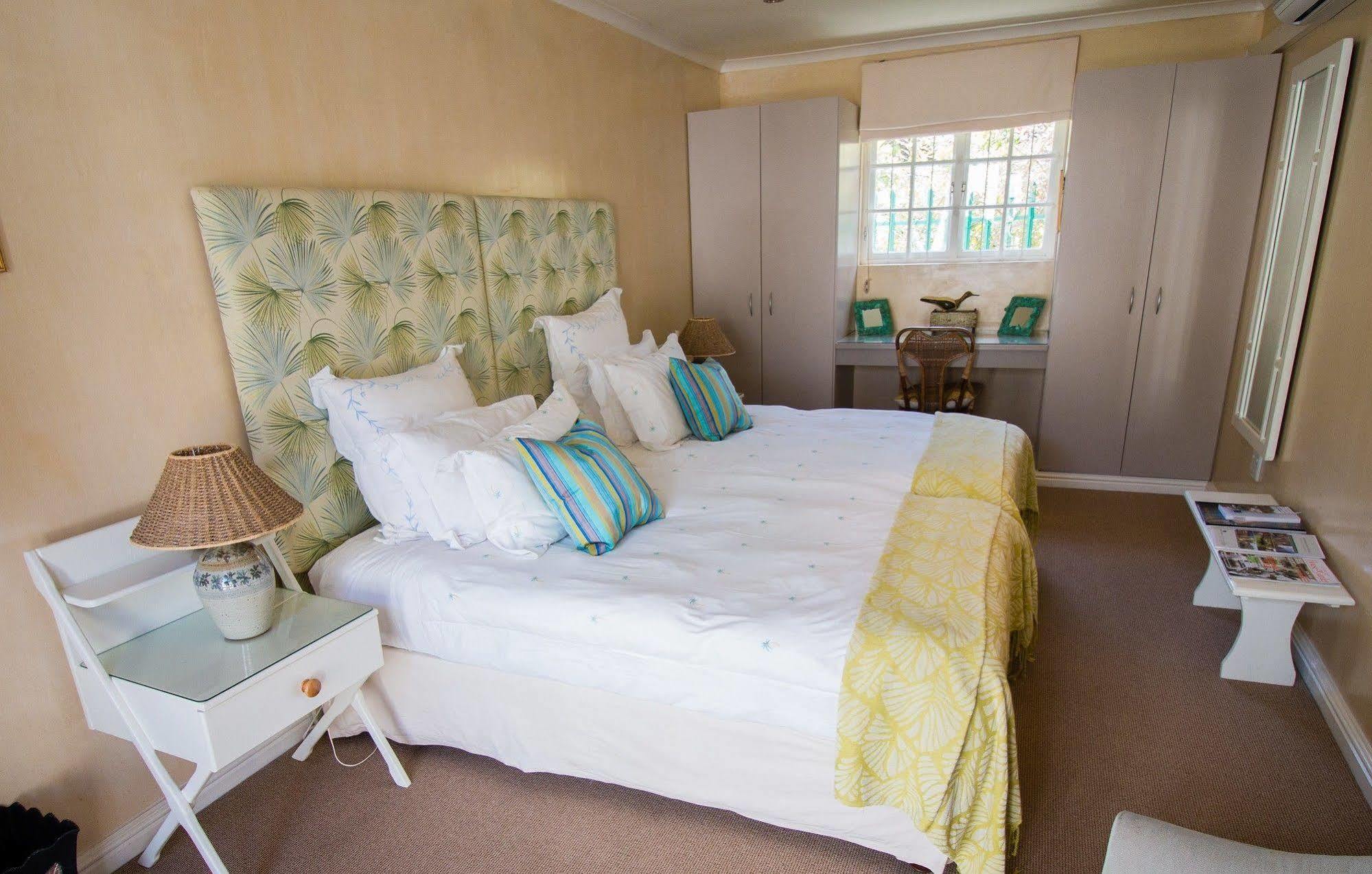 Cornerway House Hotell Plettenberg Bay Eksteriør bilde