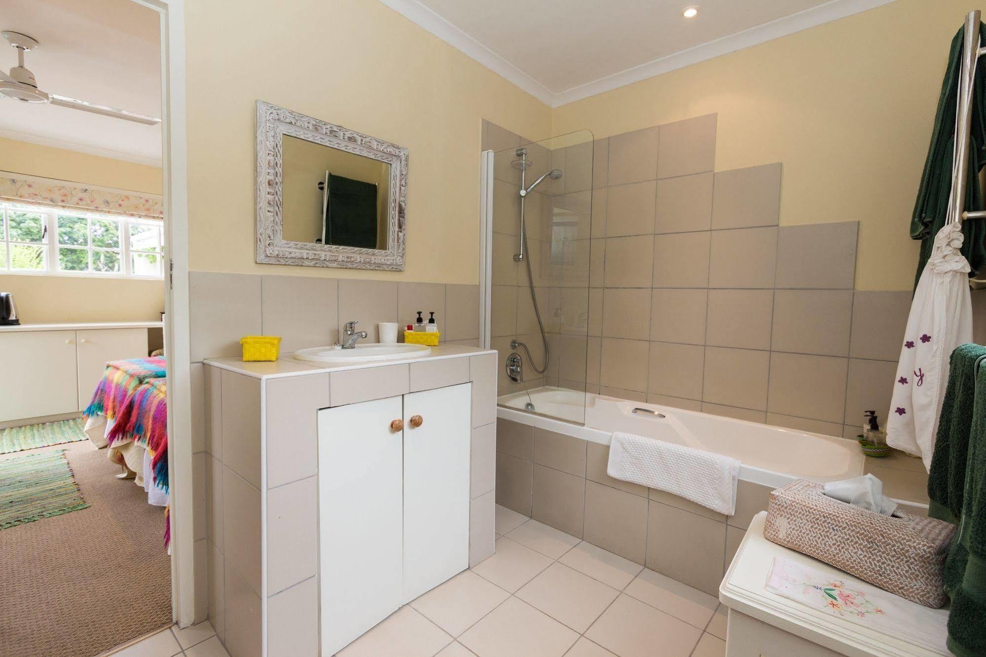 Cornerway House Hotell Plettenberg Bay Eksteriør bilde