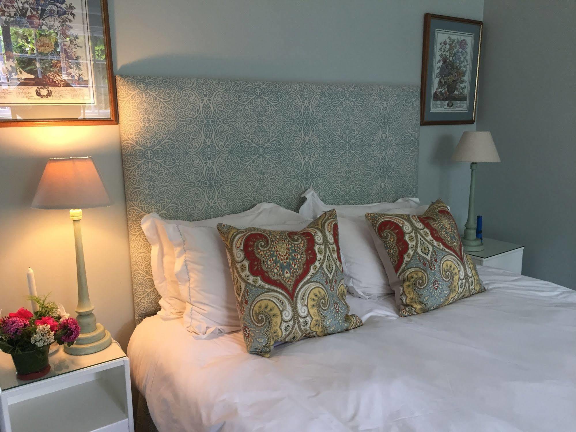 Cornerway House Hotell Plettenberg Bay Eksteriør bilde