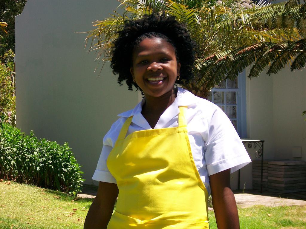Cornerway House Hotell Plettenberg Bay Eksteriør bilde